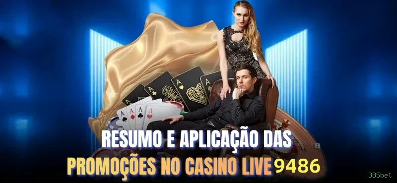 Apostas ao vivo no 385bet — cash out e cotações em tempo real