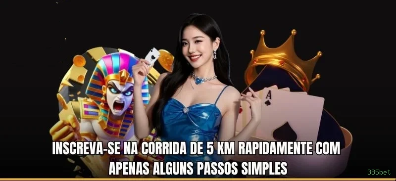 Entendendo a Categoria FAQ do 385bet: Esclarecimentos e Dicas para Apostadores